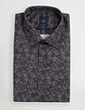 Arrow Regular Fit Twill Printed Shirt
