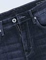 Flying Machine Slash Slim Tapered Fit Authentic Premium Jeans