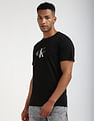 Calvin Klein Sustainable Monologo T-Shirt