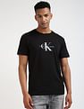 Calvin Klein Sustainable Monologo T-Shirt