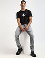 Calvin Klein Sustainable Monologo T-Shirt