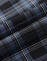 Arrow Sport Plaid Checks Slim Fit Shirt