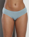 Calvin Klein Underwear Mid Rise Solid Hipster Panties