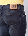 U.S. Polo Assn. Denim Co. Regallo Skinny Fit Ultra Soft Jeans