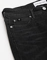 Calvin Klein High Rise Skinny Fit Jeans