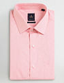 Arrow Manhattan Slim Fit Dobby Shirt