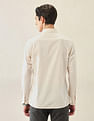 Arrow Pure Cotton Ceremonial Shirt
