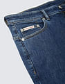 Calvin Klein Jeans Body Regular Fit Blue Jeans