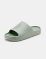 U.S. Polo Assn. Men Palmer Open Toe Slippers