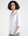 Tommy Hilfiger Heritage Vertical Striped Shirt