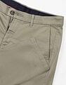 U.S. Polo Assn. Textured Austin Slim Fit Twill Trousers