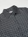 Tommy Hilfiger Diamond Monotype shirt Dress