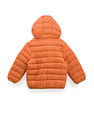 U.S. Polo Assn. Kids Boys Lightweight Puffer Jacket