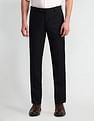 Arrow Slim Fit Regular Trousers