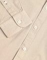 U.S. Polo Assn. Denim Co. Slim Fit Pure Cotton Twill Shirt