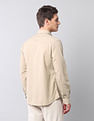 U.S. Polo Assn. Denim Co. Slim Fit Pure Cotton Twill Shirt