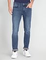 U.S. Polo Assn. Denim Co. Regallo Skinny Fit Blue Jeans