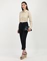 Tommy Hilfiger Regular Fit Vertical Striped Shirt