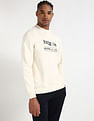 Tommy Hilfiger Brand Regular Fit Sweatshirt