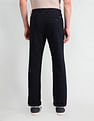 Arrow Sports Slim Fit Inner Web Detailed Trousers
