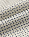 Arrow Slim Fit Windowpane Checked Shirt