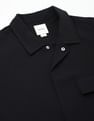 Calvin Klein Jeans Solid Boxy-Fit Poplin Woven Shirt