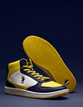 U.S. Polo Assn. Men Myles Colour Block Sneakers
