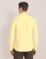 U.S. Polo Assn. Button Down Collar Corduroy Shirt