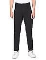 U.S. Polo Assn. Denim Co. Brandon Slim Tapered Fit Black Jeans