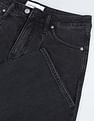 Calvin Klein Jeans 90s Straight Fit High Rise Jeans