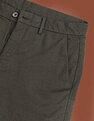 U.S. Polo Assn. Denim Co. Textured Working Holiday Chino Shorts