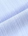 Arrow Sport Vertical Striped Pure Cotton Shirt
