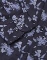 Arrow Newyork Slim Fit Smart Printed Shirt