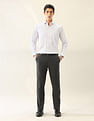 Arrow Liberty Classic Fit Ceremonial Shirt