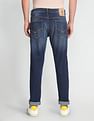 U.S. Polo Assn. Denim Co. Slim Tapered Fit Blue Jeans