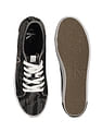 Calvin Klein Men Sustainable Vulcanized Sneakers