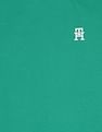 Tommy Hilfiger Kids Boys Solid Monogram T-Shirt