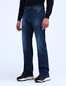 Flying Machine Mid Rise Bruce Bootcut Jeans