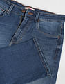 U.S. Polo Assn. Denim Co. Connor Bootcut Fit Blue Jeans