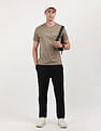 Calvin Klein Jeans Regular Fit T-shirt