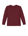 Tommy Hilfiger Kids Boys Monotype Embroidered Regular T-Shirt