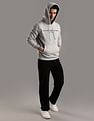 Tommy Hilfiger Embroidered Logo Regular-Fit Cotton Sweatshirt