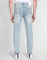 U.S. Polo Assn. Denim Co. Regallo Skinny Fit Blue Jeans