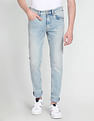 U.S. Polo Assn. Denim Co. Regallo Skinny Fit Blue Jeans