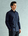 Arrow Slim Fit Smart Formal Shirt