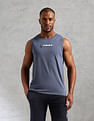 U.S. Polo Assn. Brand Print Comfort Fit OEV06 Vest - Pack Of 1