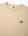 Tommy Hilfiger Regular Badge Heather T-Shirt