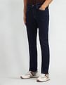 Arrow Sport Mid Rise Jameson Slim Fit Jeans