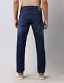 U.S. Polo Assn. Denim Co. Brandon Slim Tapered Fit Blue Vintage Jeans