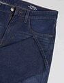 U.S. Polo Assn. Denim Co. Brandon Slim Tapered Fit Blue Vintage Jeans